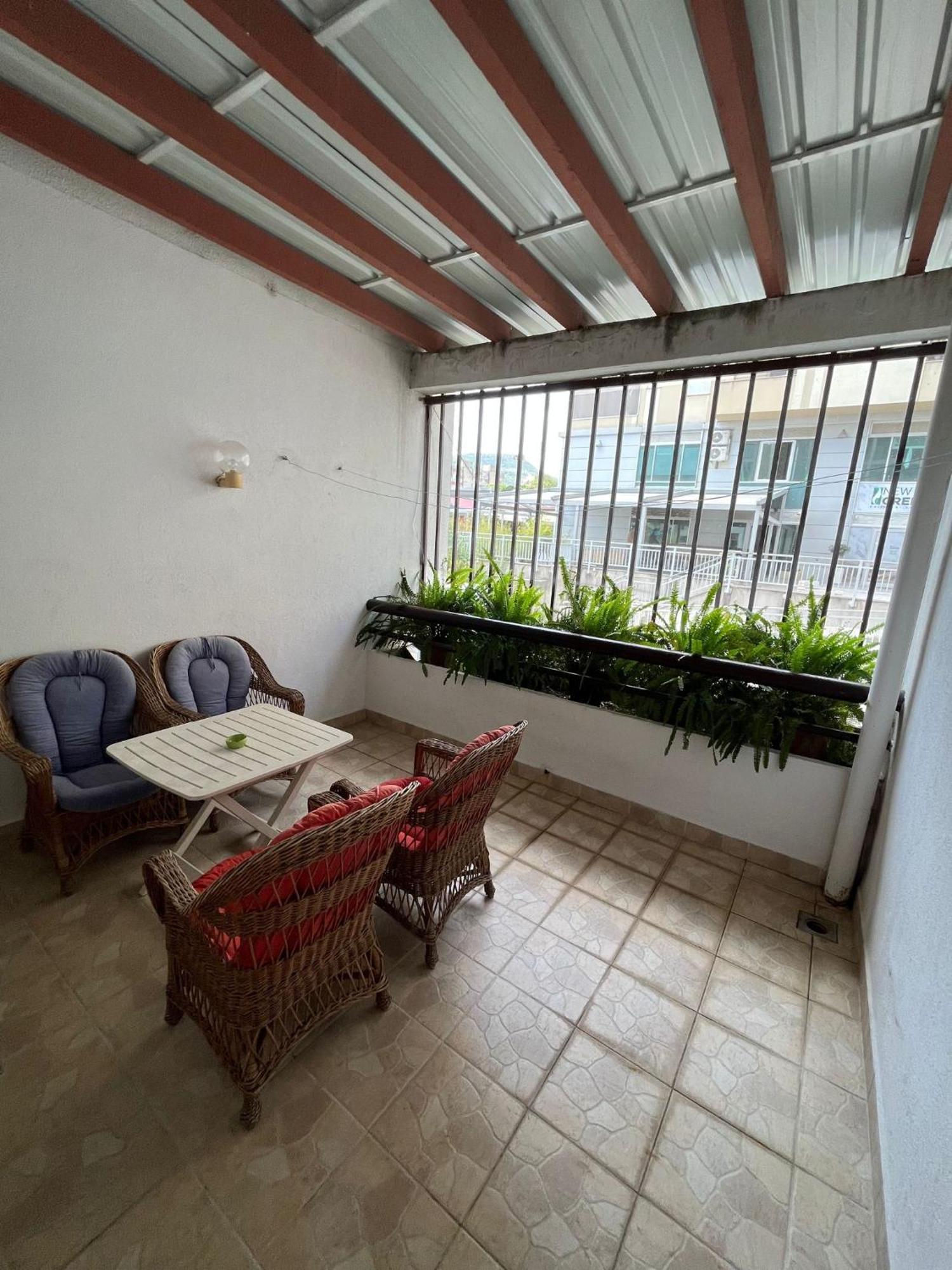 Apartment Centropolis Mostar Exterior photo