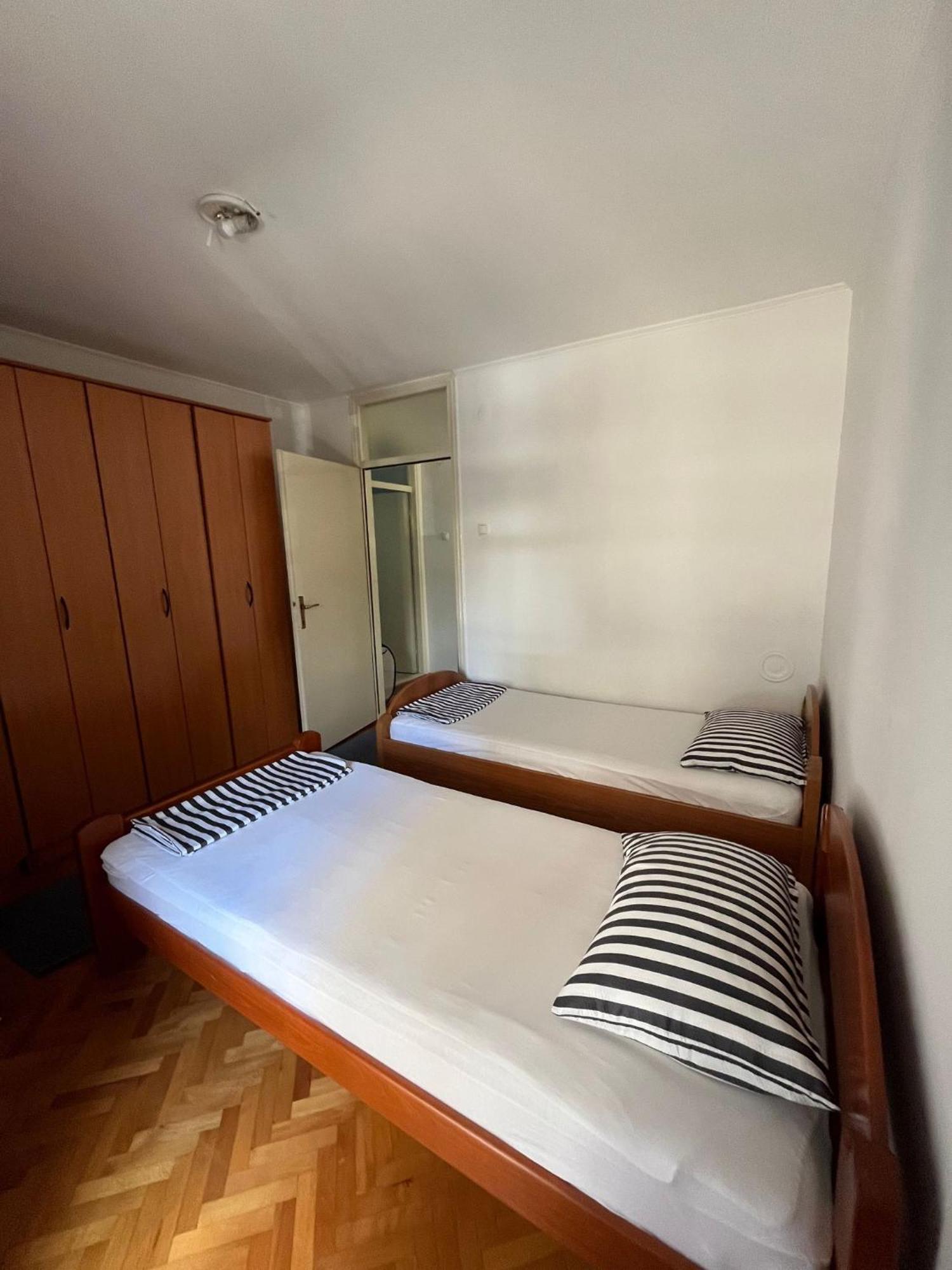 Apartment Centropolis Mostar Exterior photo